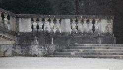 Schonbrunn Palace Photo Textures #3